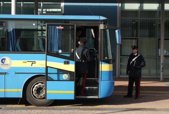 Non sarà modificato il trasporto pubblico a Mondovì