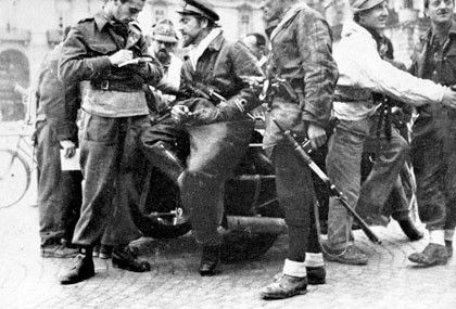 Immagine di repertorio