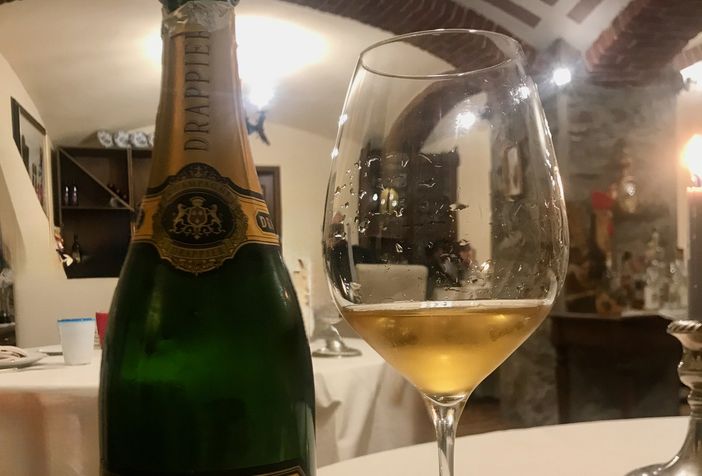 Bollicine&Bollicine: tre proposte per il Capodanno Bollicine&Bollicine: tre proposte per il Capodanno