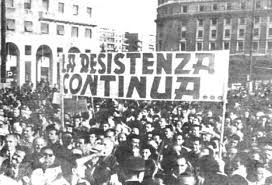 25 aprile: consegnate questa mattina le onoreficenze a 70 partigiani 25 aprile: consegnate questa mattina le onoreficenze a 70 partigiani