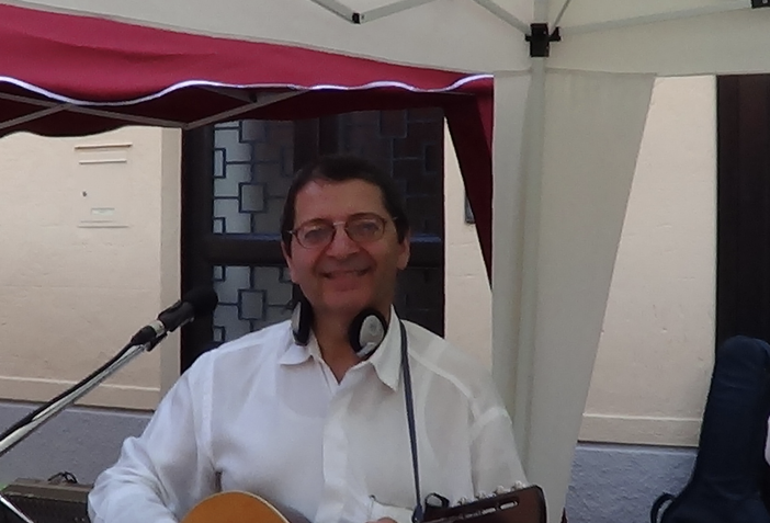 Foto dal sito pentapiu.yolasite.com, dove si racconta la storia dei mandolinisti peveragnesi Foto dal sito pentapiu.yolasite.com, dove si racconta la storia dei mandolinisti peveragnesi