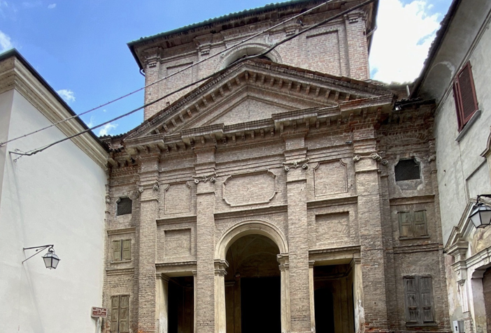 A Cavallermaggiore con il concerto de "Gli Invaghiti"