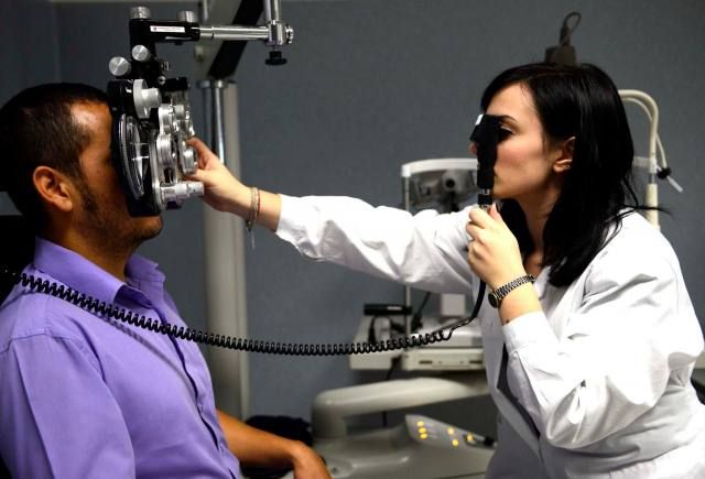 Federottica lancia l’indagine sul ruolo dell’ottico optometrista al servizio della prevenzione