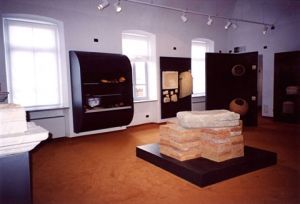 Il Museo Eusebio di Alba è aperto per il ponte dell’Epifania