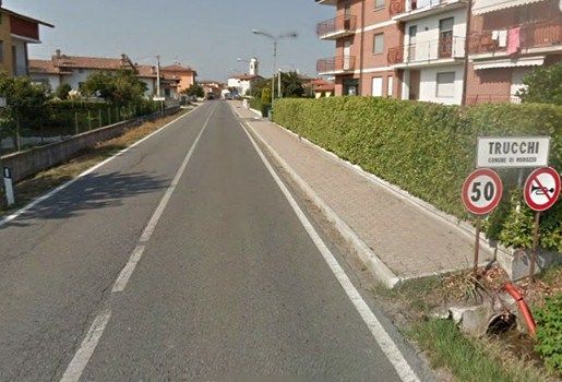 Frazione Trucchi: qualcosa si muove