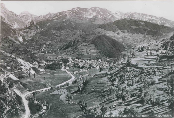 A Limone Piemonte arriva ""Avevamo fame: racconti di vita vissuta a Limone"" A Limone Piemonte arriva ""Avevamo fame: racconti di vita vissuta a Limone""