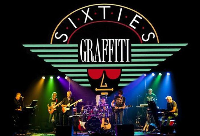 Mondovì, al "Baretti" il concerto benefico dei Sixties Graffiti Mondovì, al "Baretti" il concerto benefico dei Sixties Graffiti