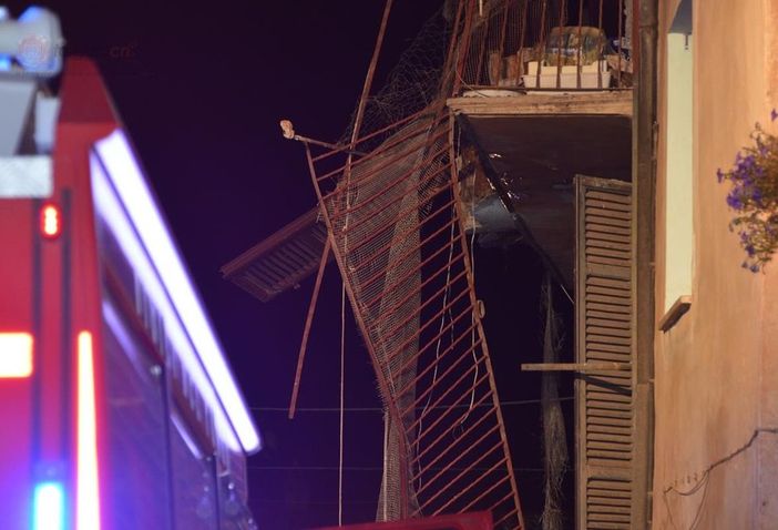 Villanova Mondovì: nuova ordinanza comunale circa la palazzina crollata