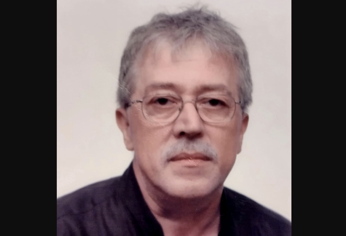 Piergiorgio Barbero, 70 anni Piergiorgio Barbero, 70 anni