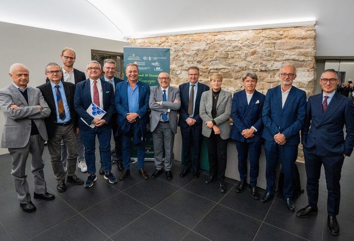 “La Nocciola tra sfide e opportunità": ad Alba un convegno per fare il punto sulla corilicoltura piemontese