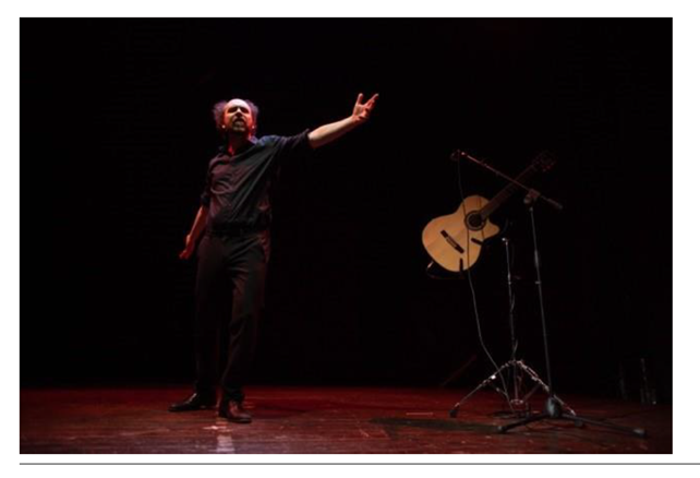 Gli studenti dell’I.I.S. Arimondi Eula di Savigliano e Racconigi hanno assistito on-line allo spettacolo “Hell o’ Dante, Canto V Paolo e Francesca tra i Lussuriosi”