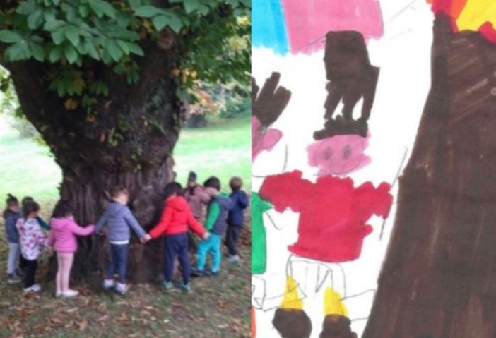 “Albero del pane”: a Dronero è in arrivo una bellissima rassegna dedicata ai più piccoli “Albero del pane”: a Dronero è in arrivo una bellissima rassegna dedicata ai più piccoli