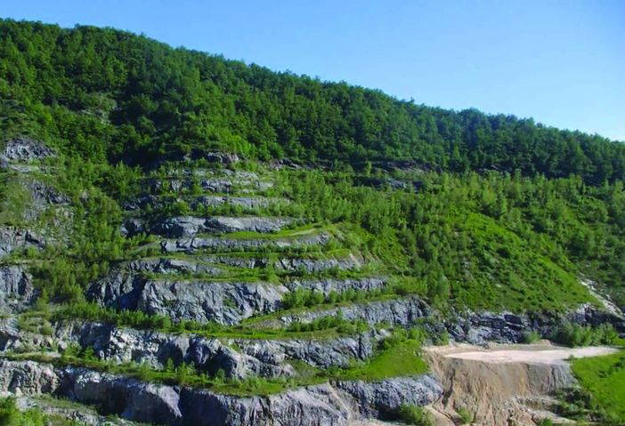 Nuova legge regionale per le attività estrattive: se ne parla oggi in Confindustria Cuneo Nuova legge regionale per le attività estrattive: se ne parla oggi in Confindustria Cuneo