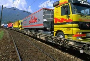 Ratificato il Protocollo Trasporti della Convenzione delle Alpi Ratificato il Protocollo Trasporti della Convenzione delle Alpi