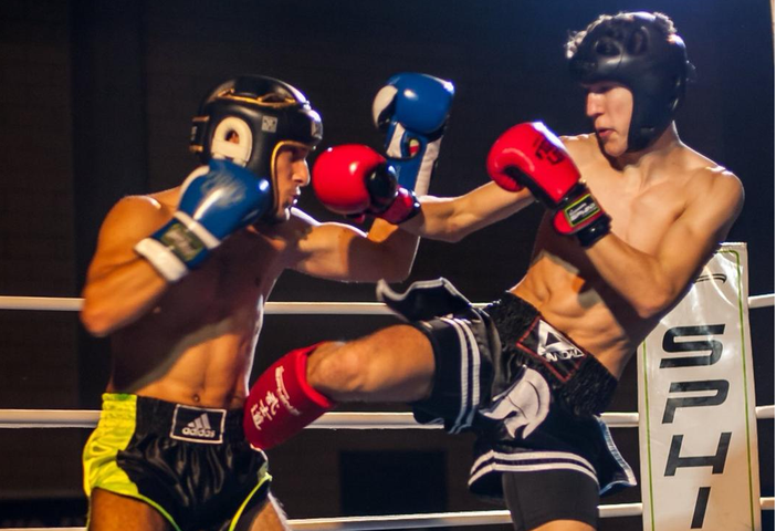 Kick boxing - Ottimi risultati per la Boxe Cuneo ai campionati regionali