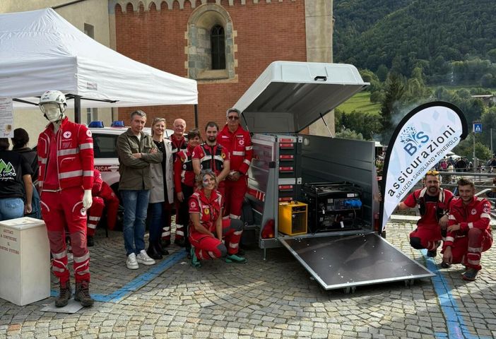 Quando gli impegni vengono mantenuti per il nostro territorio – le azioni concrete!