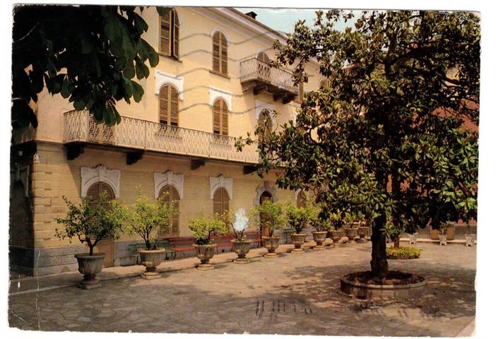 Bra, Il Parco storico di Villa Augusta ex Chantal è salvo nella sua integrità