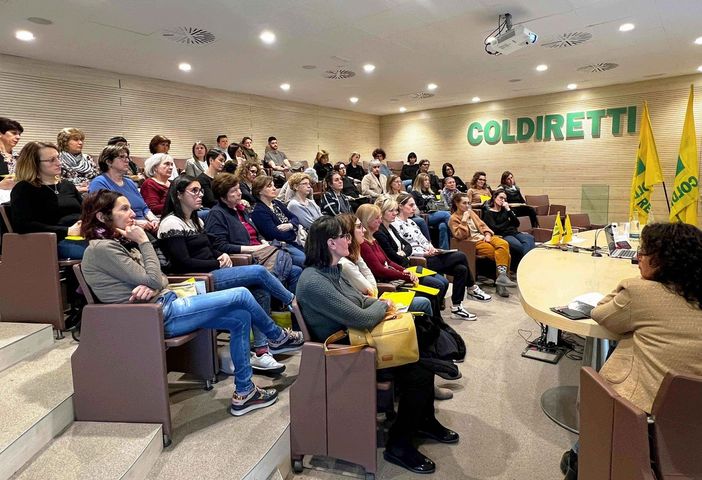 Un incontro Donne Impresa Cuneo Un incontro Donne Impresa Cuneo