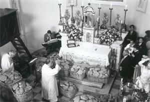 Torna la tradizionale Festa dei Micun a Belvedere Langhe