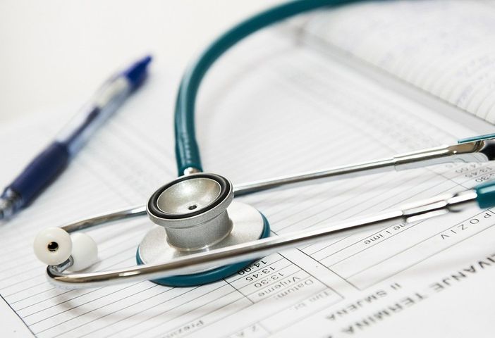 Caraglio, la dottoressa Beccaria medico titolare di Medicina Generale