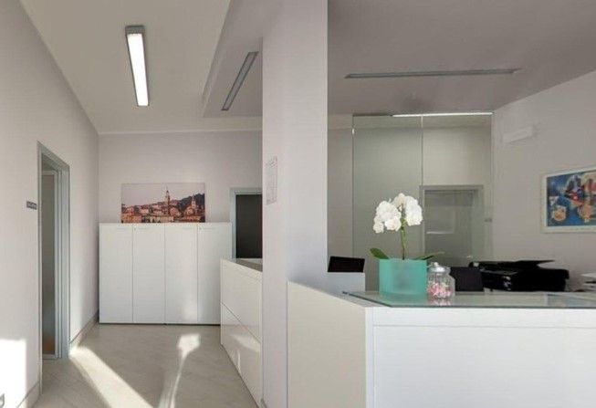 Lo studio Galeano di Saluzzo Lo studio Galeano di Saluzzo