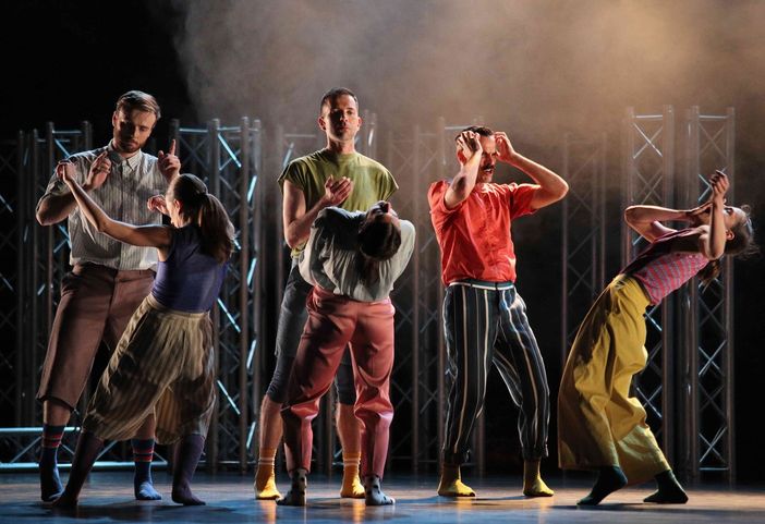 Un'immagine di Mirabilia, al via questo weekend a Savigliano