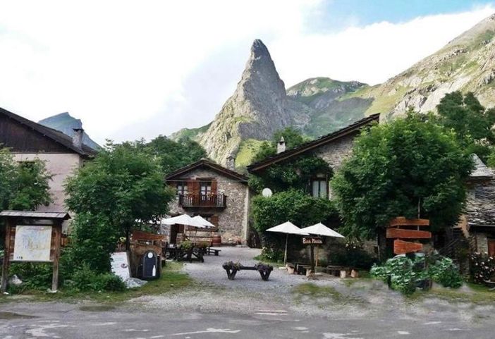 Passaggi di Vento 2024, in alta Val Maira il convegno "Il Mondo Magico" Passaggi di Vento 2024, in alta Val Maira il convegno "Il Mondo Magico"