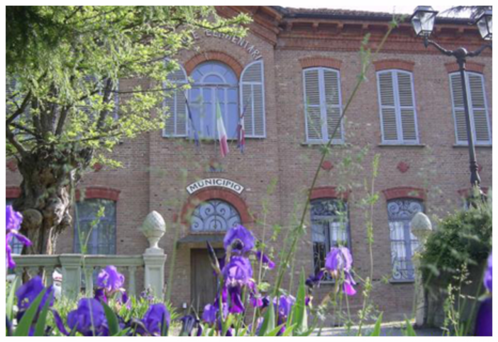 Monchiero, il 16 luglio si inaugurerà lo sportello bancario remoto Monchiero, il 16 luglio si inaugurerà lo sportello bancario remoto