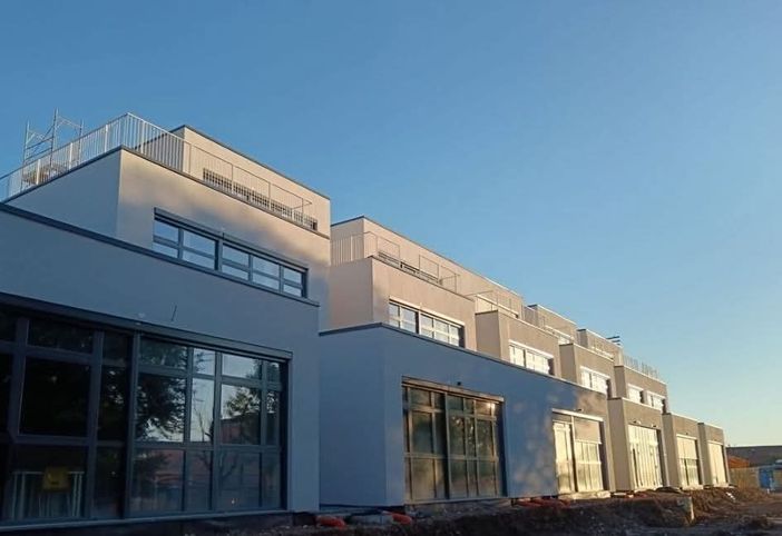 Costigliole Saluzzo inaugura il nuovo polo scolastico: un investimento da 7 milioni per il futuro Costigliole Saluzzo inaugura il nuovo polo scolastico: un investimento da 7 milioni per il futuro