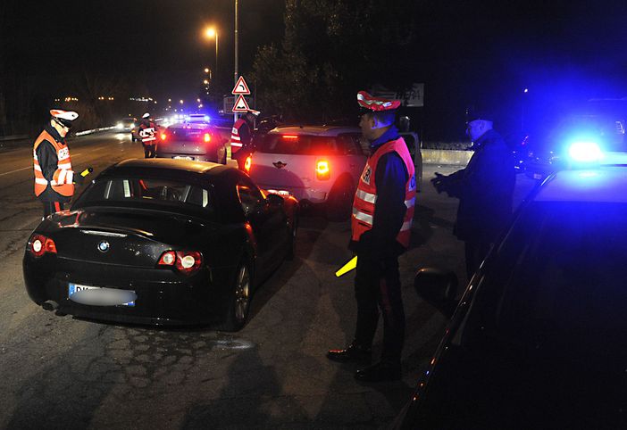 Due arresti nel giro di poche ore nei pressi della stazione di Cuneo