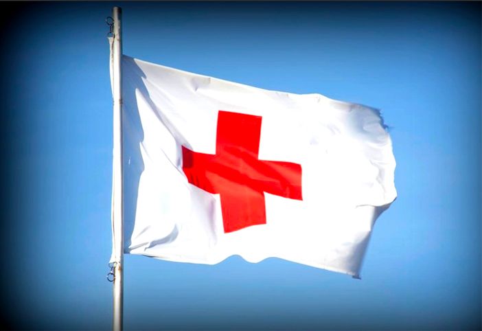 Dal Gruppo Acqua Sant’Anna migliaia di bottiglie alla CRI della “Granda”