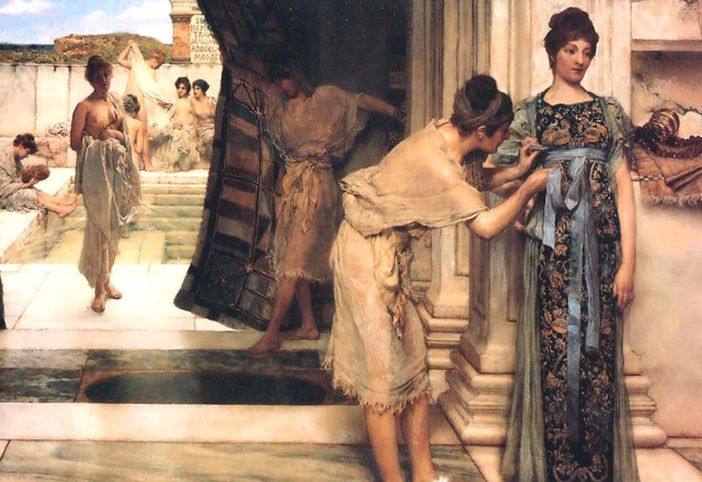 Bra: alla scoperta delle terme romane a Palazzo Traversa