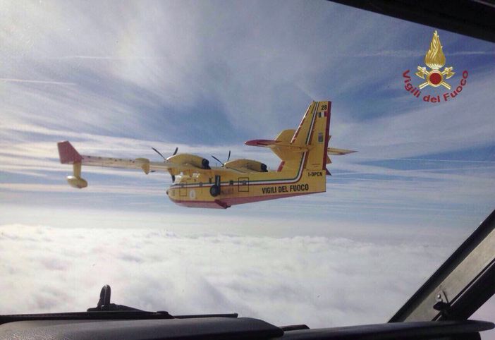 Immagine di repertorio