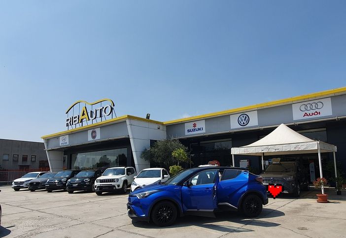 Ribauto di Savigliano ricerca una nuova risorsa da inserire in azienda, nel settore vendita Ribauto di Savigliano ricerca una nuova risorsa da inserire in azienda, nel settore vendita
