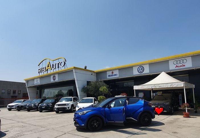 Ribauto di Savigliano ricerca una nuova risorsa da inserire in azienda, nel settore vendita Ribauto di Savigliano ricerca una nuova risorsa da inserire in azienda, nel settore vendita