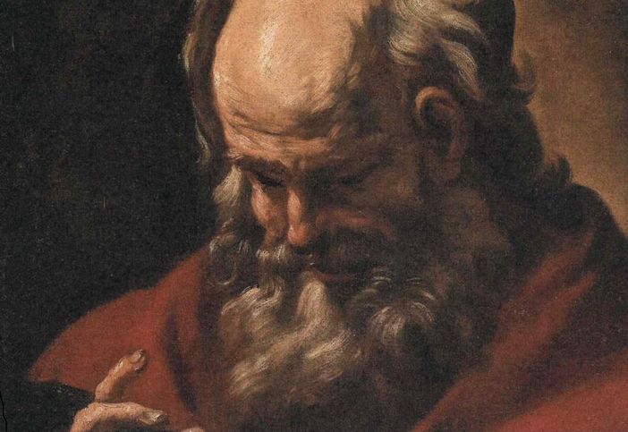 La Cassa di Risparmio di Fossano acquista altri due quadri di Giovanni Battista Benaschi La Cassa di Risparmio di Fossano acquista altri due quadri di Giovanni Battista Benaschi