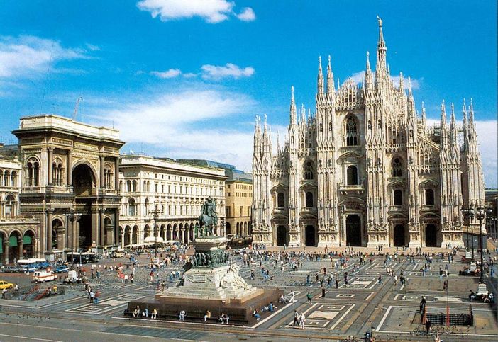 Realizzare spot pubblicitari con un'agenzia di video a Milano
