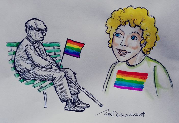 #FavoleaCasa di oggi propone “La meraviglia fa restare bambini”, la favola psicologica sull’importanza di stupirsi ad ogni età, letta e commentata da Fata Zucchina #FavoleaCasa di oggi propone “La meraviglia fa restare bambini”, la favola psicologica sull’importanza di stupirsi ad ogni età, letta e commentata da Fata Zucchina