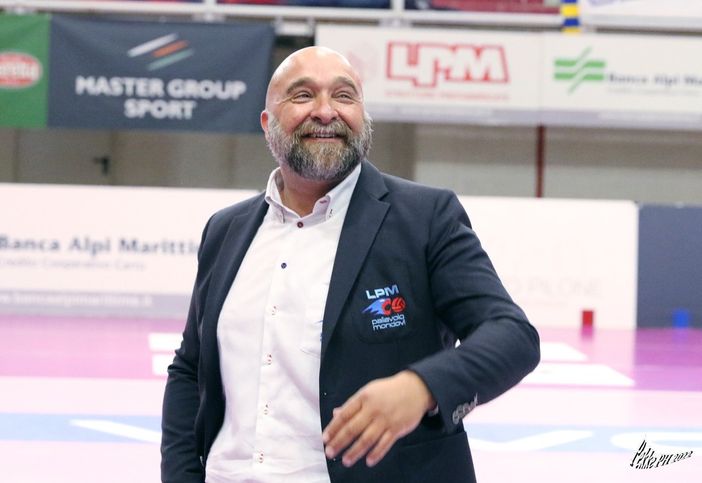 Max Rubado (foto Luciano Pecchenino)