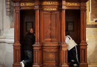 Inopportuni i commenti sulla persona di don Franco Giuli