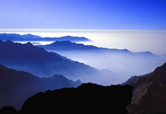 Questa sera ad Aisone: "Un parco europeo"