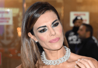 Bianca Guaccero, è morto il papà Ettore: "Ti amerò per sempre"