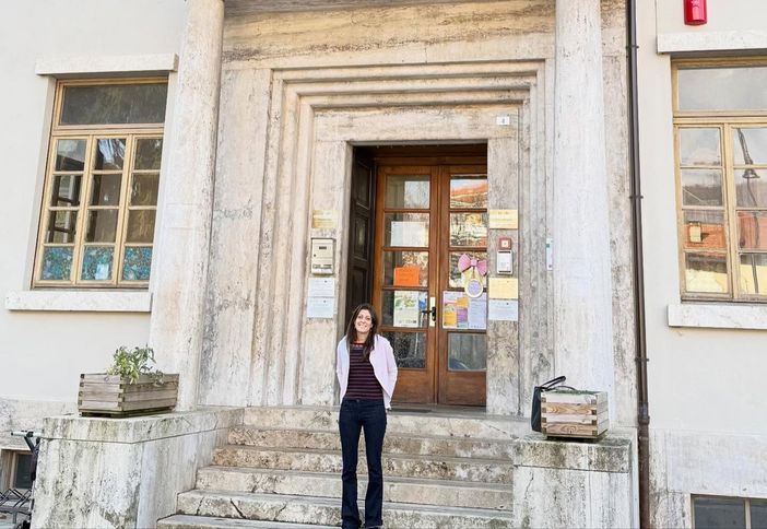 Giulia Marro chiama "paesino" Villar San Costanzo, il sindaco si arrabbia e le dà dell'oscurantista