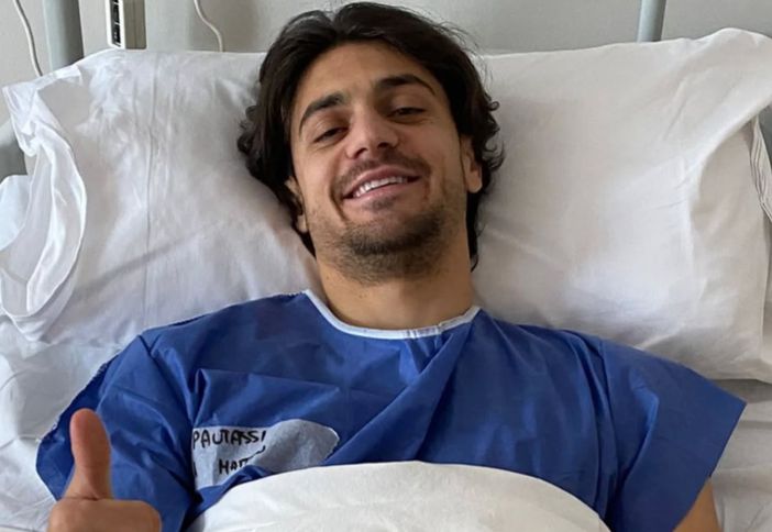 Matteo Pautassi (foto profilo fb a c bra)