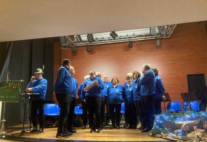 Garessio, musica e solidarietà alla Casa dell’Amicizia