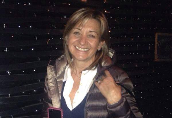 Ornella Oreste, conosciuta commerciante a Canale, aveva 60 anni