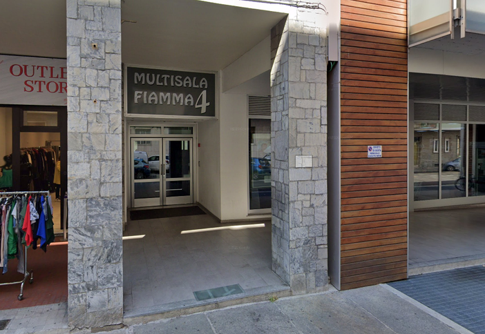 Dopo più di un anno riapre il multisala Fiamma a Cuneo Dopo più di un anno riapre il multisala Fiamma a Cuneo