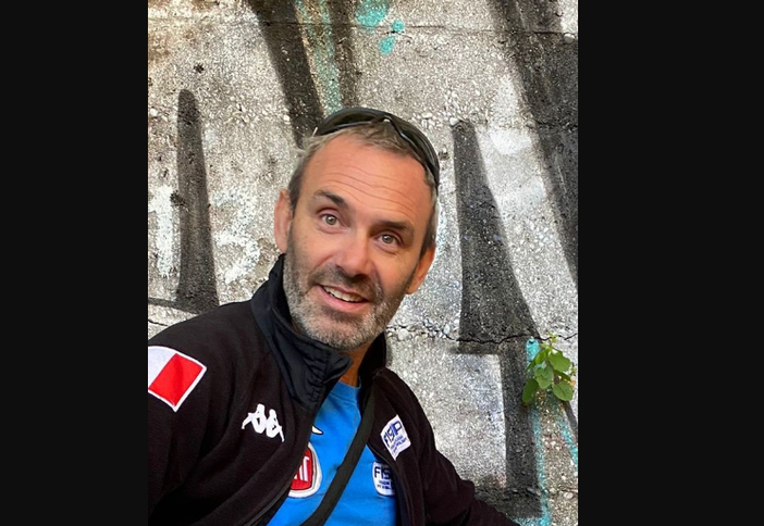 A Valdieri i funerali del Carabiniere Forestale Antonello "Lello" Brao