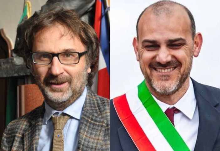 Provincia: Manavella lascia, al suo posto Sannazzaro