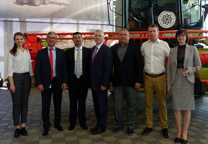 Capello nella terra dei cosacchi per continuare a crescere